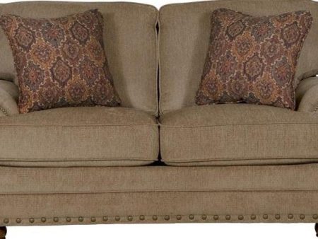 Singletary Loveseat Online