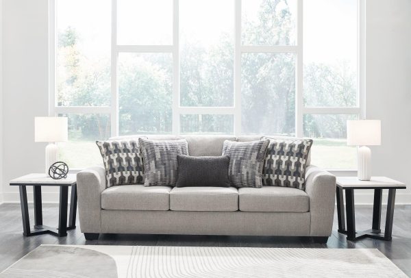 Avenal Park Sofa Discount