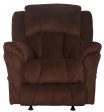 Bingham Rocker Recliner with Deluxe Heat & Massage For Discount