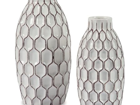 Dionna Vase (Set of 2) Online