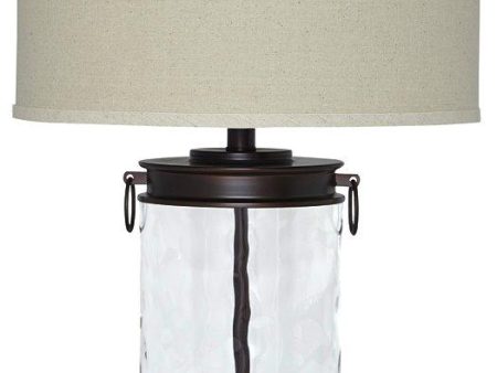 Tailynn Table Lamp Fashion