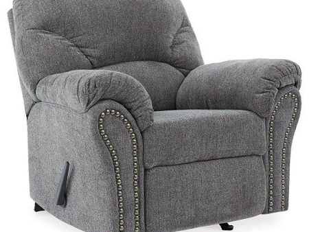 Allmaxx Recliner Sale