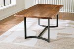 Fortmaine Dining Table Hot on Sale