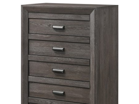 ADELAIDE CHEST Online