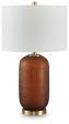 Farberman Table Lamp For Discount