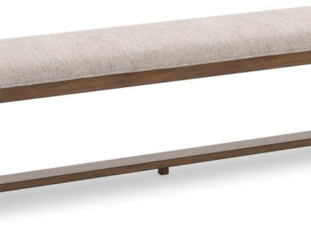 Cabalynn 63  Dining Bench Online Hot Sale