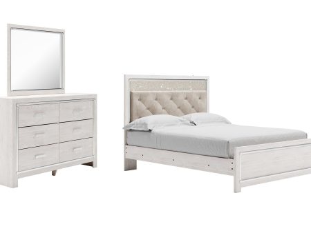 Altyra Bedroom Set Sale