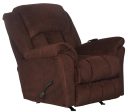 Bingham Rocker Recliner with Deluxe Heat & Massage For Discount