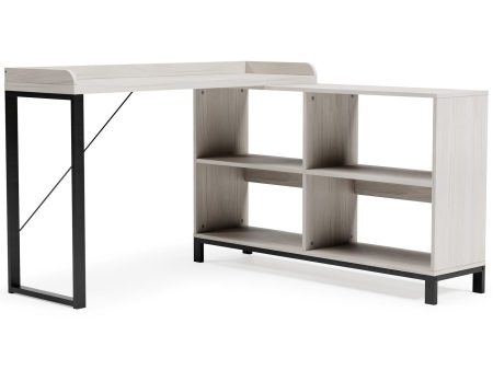 Bayflynn L-Desk Hot on Sale