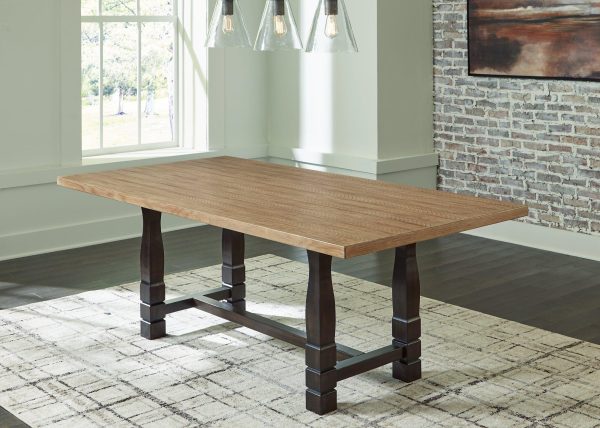 Charterton Dining Table Online Hot Sale