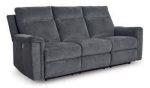 Barnsana Power Reclining Sofa Supply