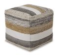 Josalind Pouf Sale