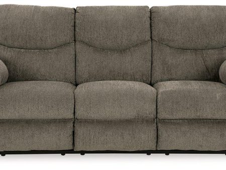 Alphons Reclining Sofa Hot on Sale