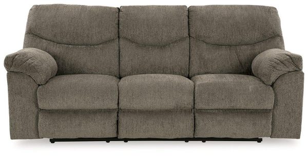 Alphons Reclining Sofa Hot on Sale