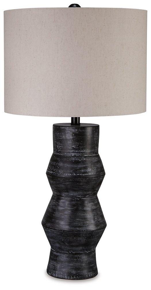 Kerbert Table Lamp Online Hot Sale