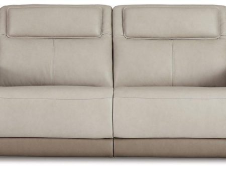 Battleville Power Reclining Sofa Sale