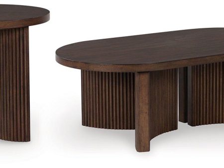 Korestone Occasional Table Set Online Sale