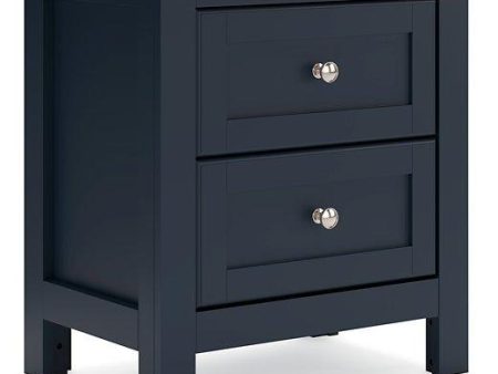 Landocken Nightstand Supply