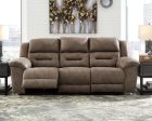 Stoneland Power Reclining Sofa Online now