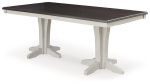 Darborn Dining Table Discount