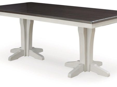 Darborn Dining Table Discount