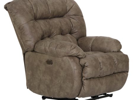 Benny Power Wall Hugger Recliner For Cheap