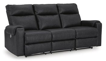 Axtellton Power Reclining Sofa For Sale