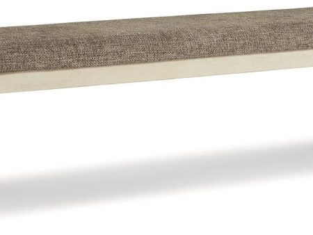 Bolanburg 65  Dining Bench Online Hot Sale