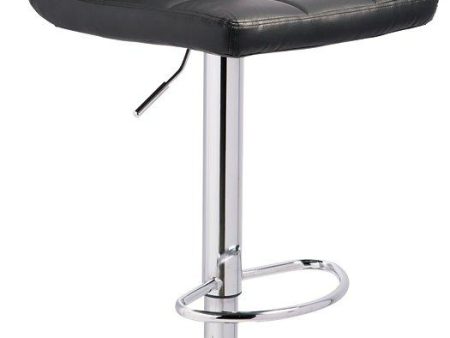 Bellatier Adjustable Height Bar Stool Sale