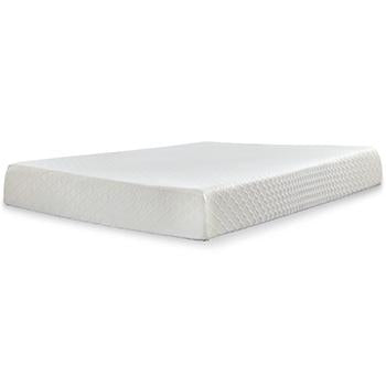 10 Inch Chime Memory Foam Mattress in a Box Online now