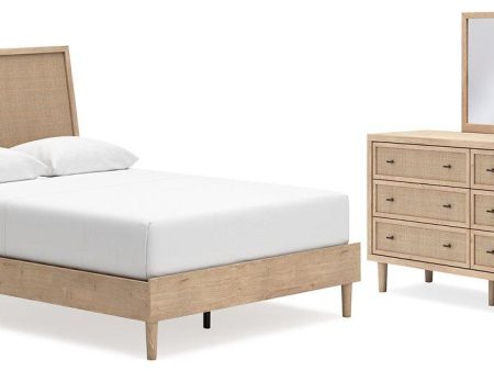 Cielden Bedroom Set on Sale