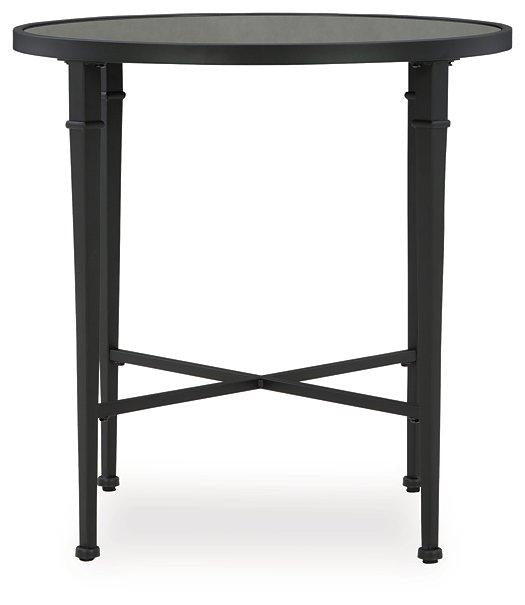 Cadeburg Accent Table Online Hot Sale