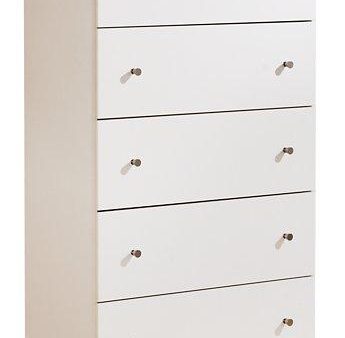 Bostwick Shoals Youth Chest of Drawers Cheap