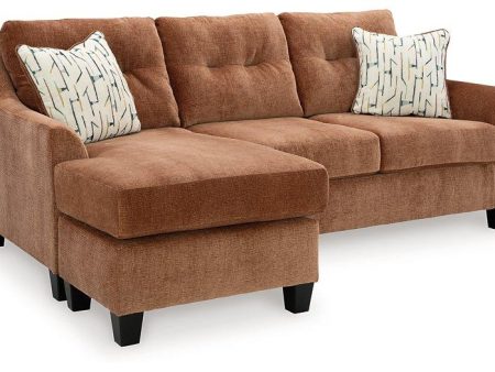 Amity Bay Sofa Chaise on Sale