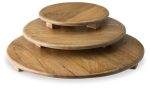 Kaidler Tray Set (Set of 3) For Sale