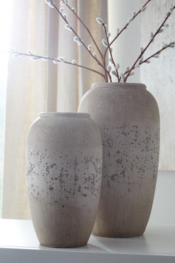 Dimitra Vase (Set of 2) Online