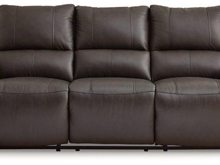 Boxmere Power Reclining Sofa Fashion