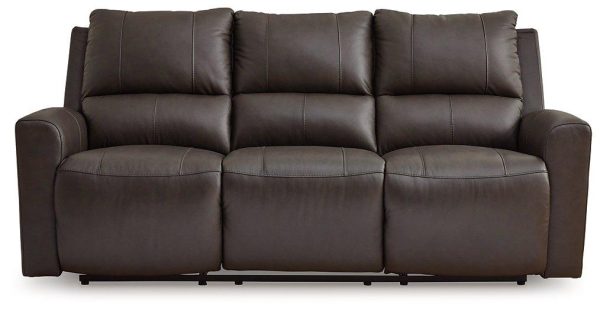 Boxmere Power Reclining Sofa Fashion