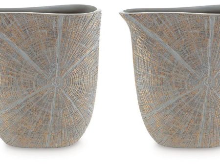 Ardenley Vase (Set of 2) Fashion