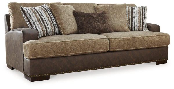 Alesbury Sofa on Sale