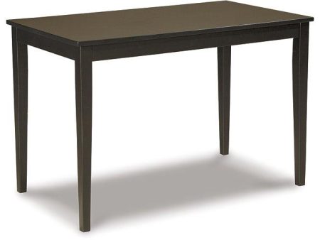 Kimonte Dining Table Online now