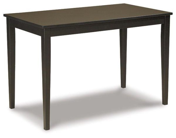 Kimonte Dining Table Online now