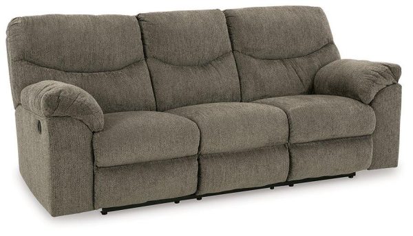 Alphons Reclining Sofa Hot on Sale