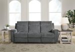 Barnsana Power Reclining Sofa Supply