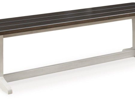 Darborn 62  Dining Bench Online Sale