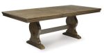 Sturlayne Dining Extension Table Supply