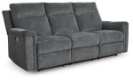 Barnsana Power Reclining Sofa Supply