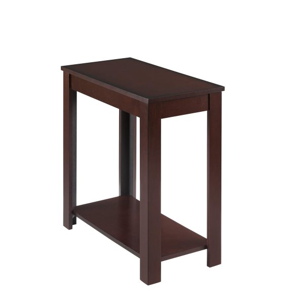 PIERCE CHAIRSIDE TABLE Online Hot Sale