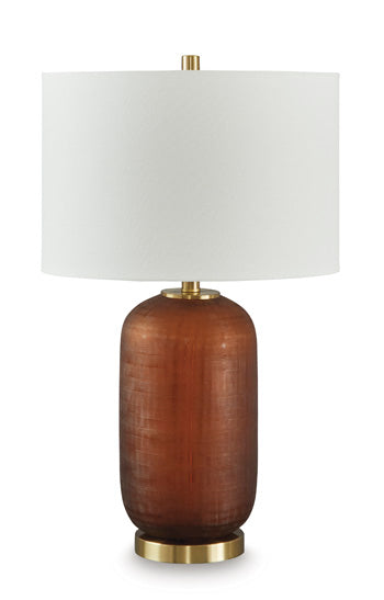 Farberman Table Lamp For Discount