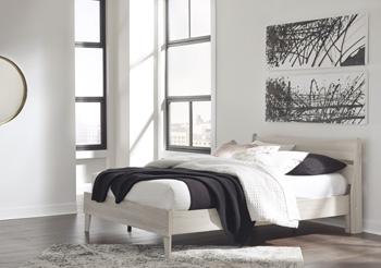 Socalle Panel Bed Online Hot Sale